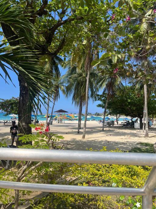 Panorama Ochi - Sand Castles Resort B20 Ocho Rios Exteriér fotografie