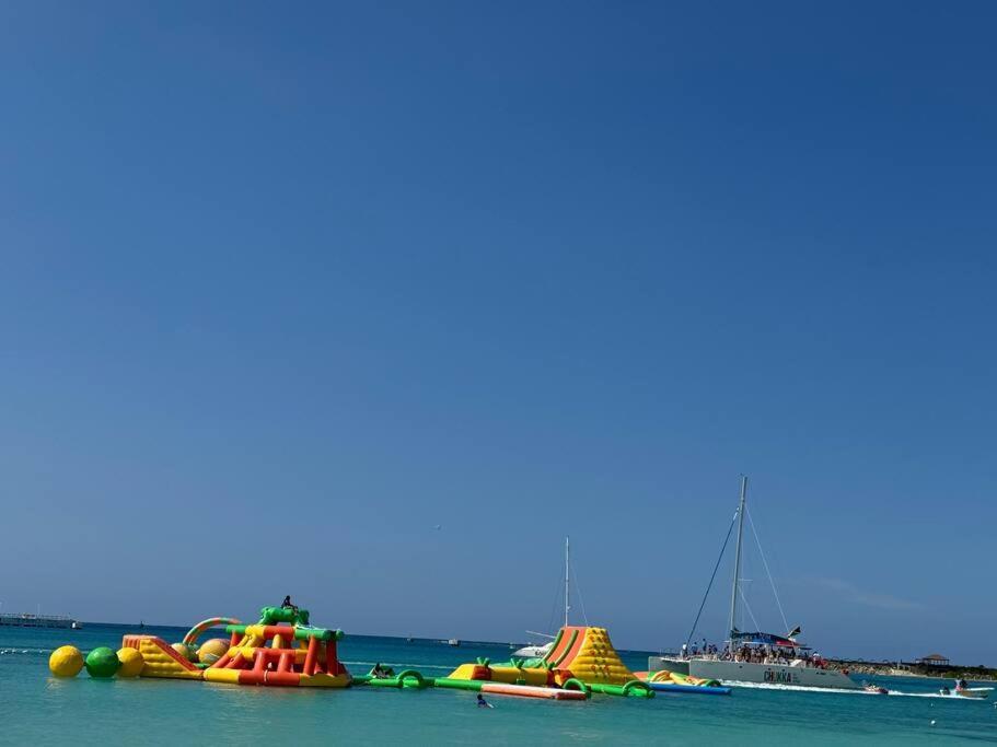 Panorama Ochi - Sand Castles Resort B20 Ocho Rios Exteriér fotografie