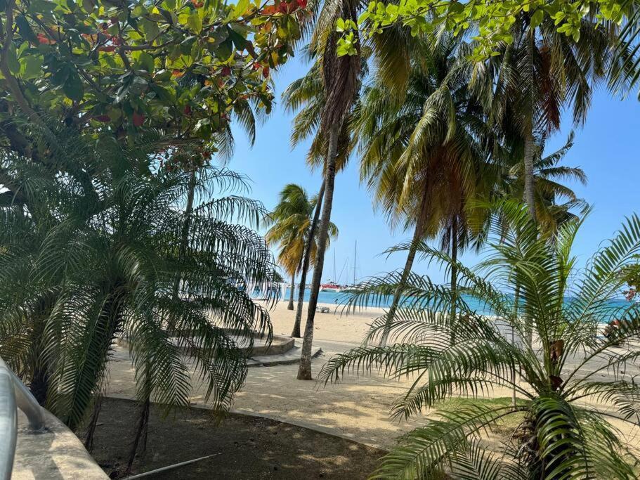 Panorama Ochi - Sand Castles Resort B20 Ocho Rios Exteriér fotografie
